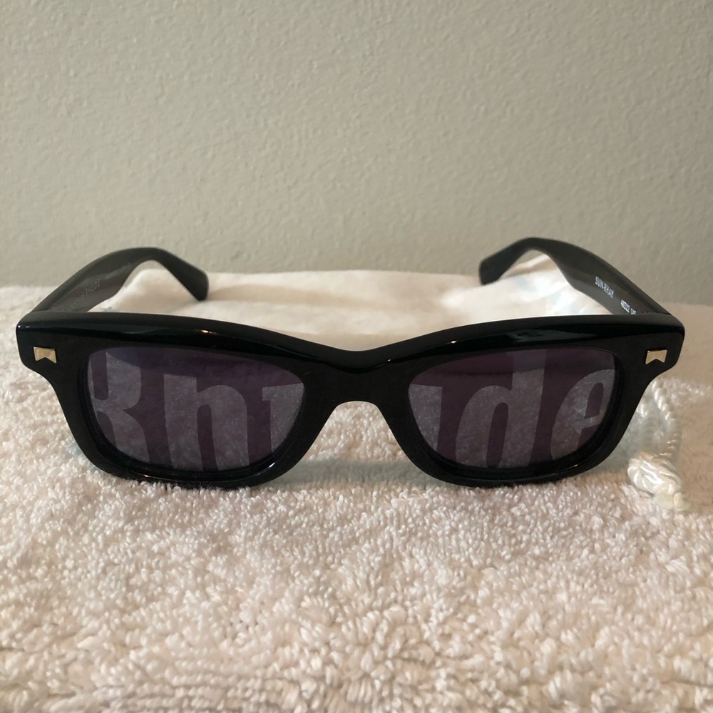 Rhude Sun-Rhay Sunglasses